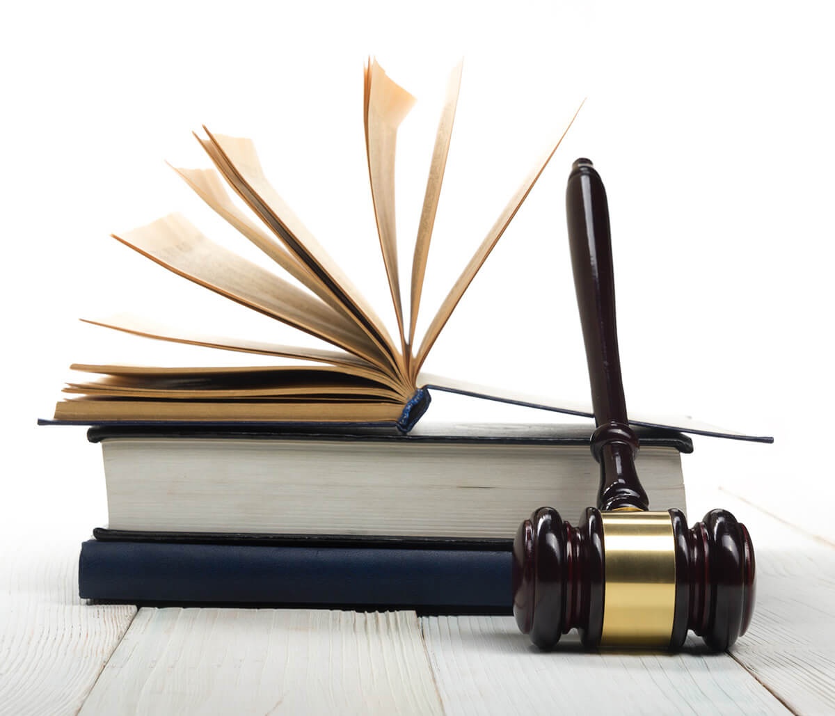 Civil Litigation Lawyer in Ontario Area
