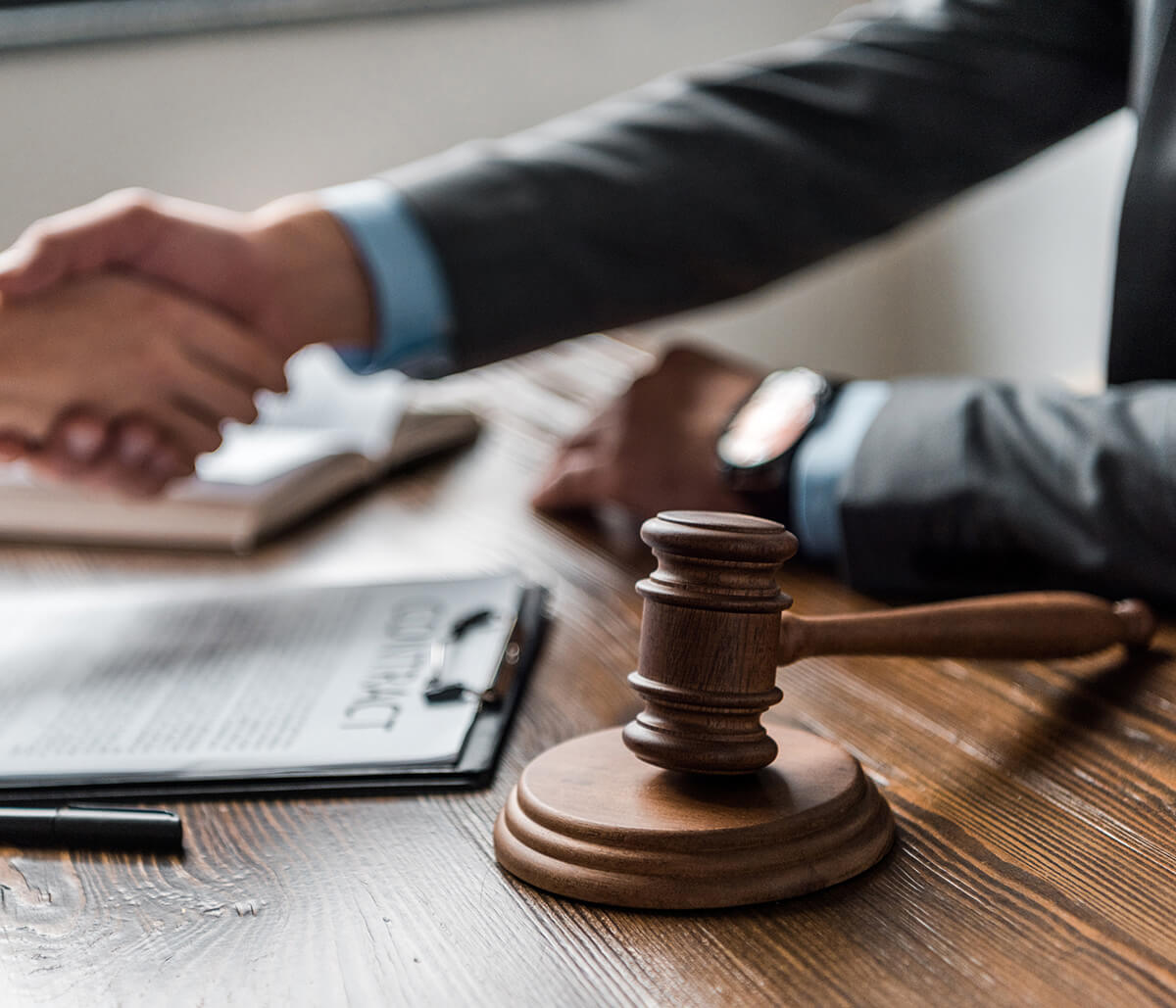 Mississauga Legal Services - Affordable Lawyer - Civil litigation