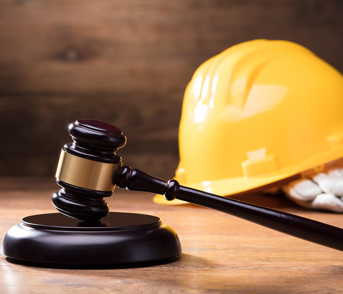 Construction Lawyer in Mississauga Area