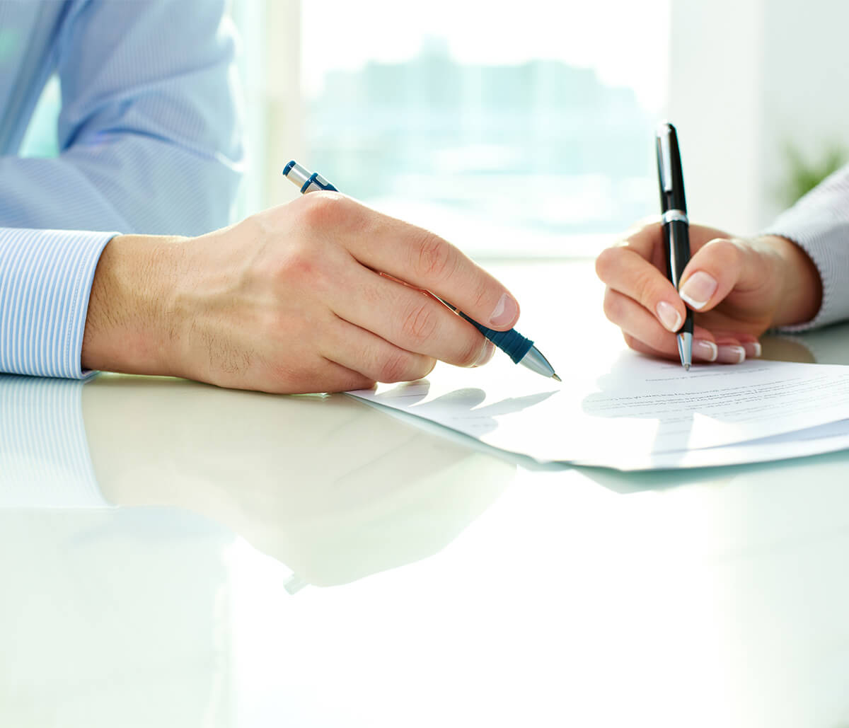 Agreements Drafting Lawyer in Mississauga Area