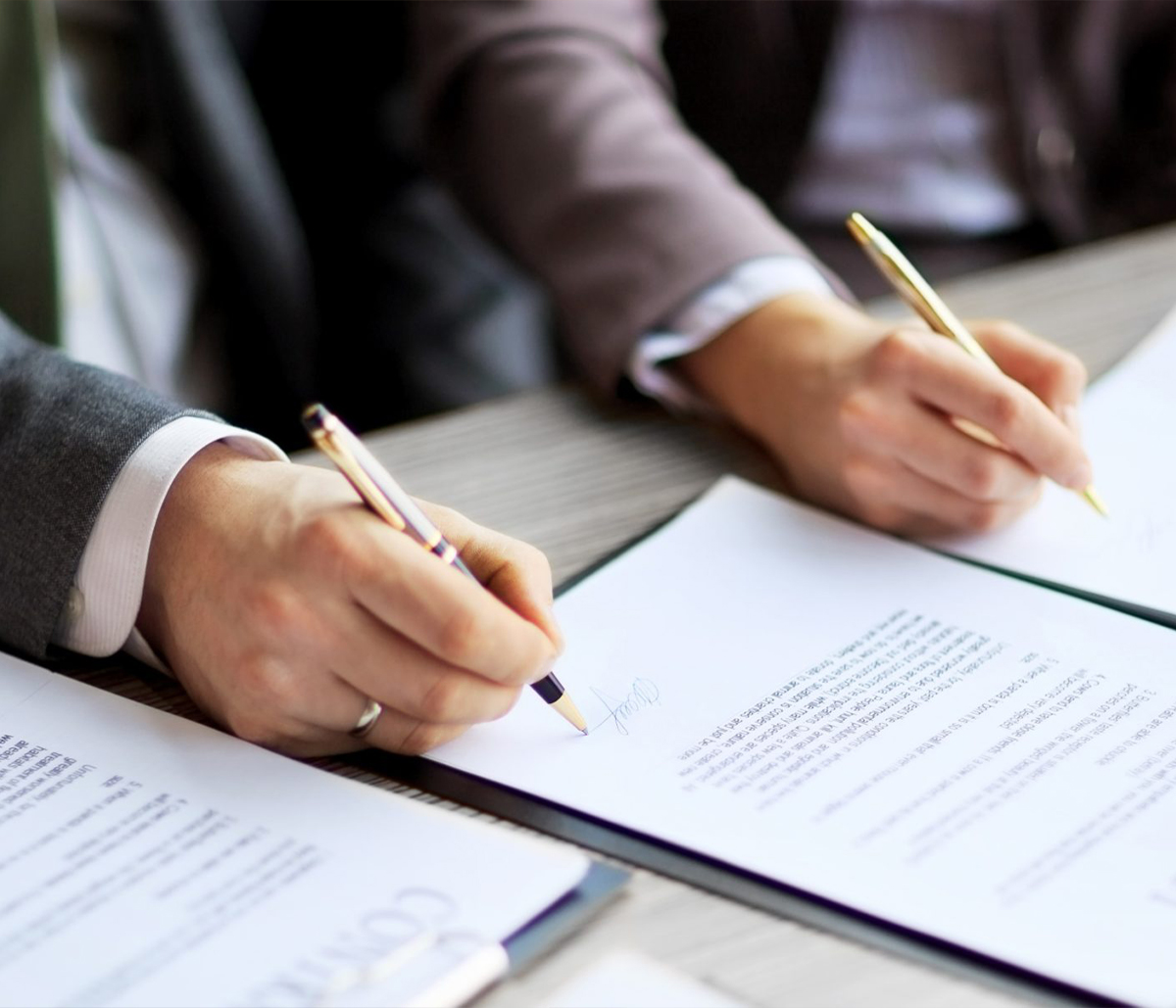 Shareholder Agreement Lawyers Mississauga ON